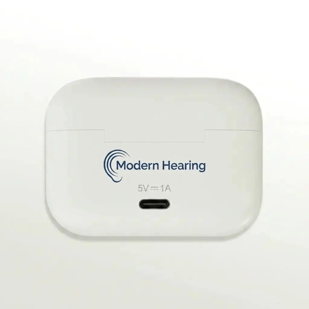 ClarityMax - Comfort Hearing Aids