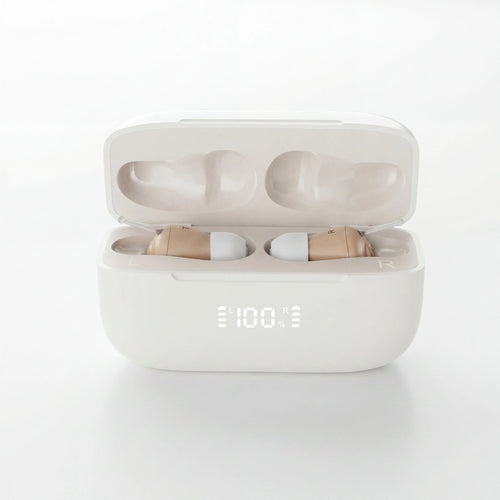 ClarityMax - Comfort Hearing Aids