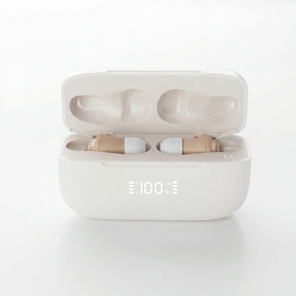 ClarityMax - Comfort Hearing Aids