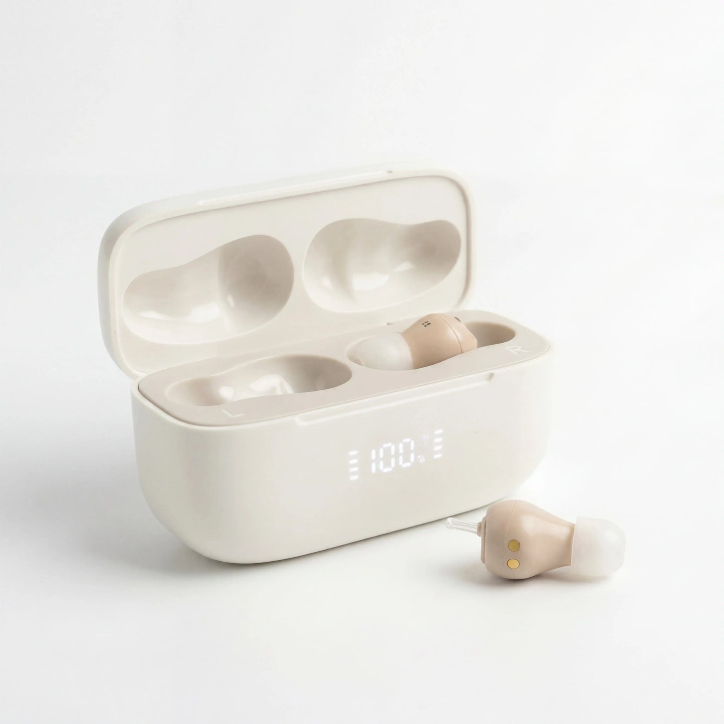 ClarityMax - Comfort Hearing Aids