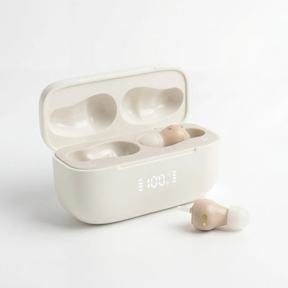 ClarityMax - Comfort Hearing Aids