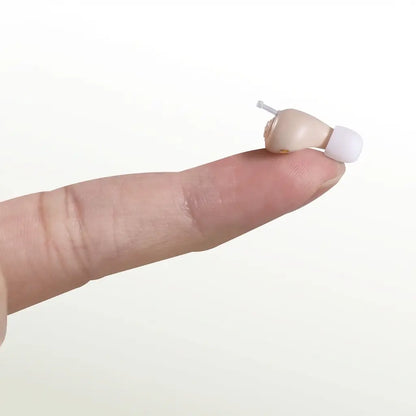 ClarityMax - Comfort Hearing Aids