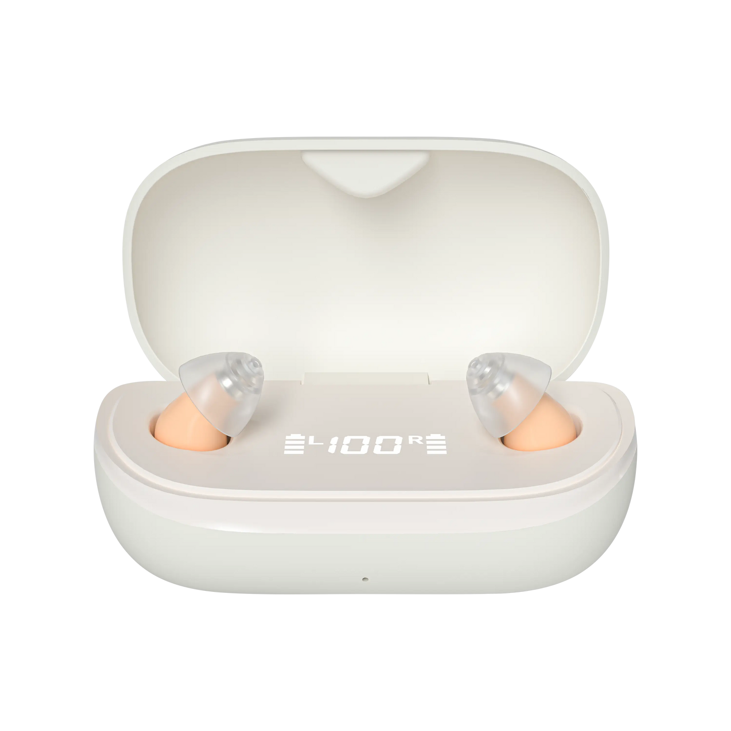 ClarityMax - Comfort Hearing Aids