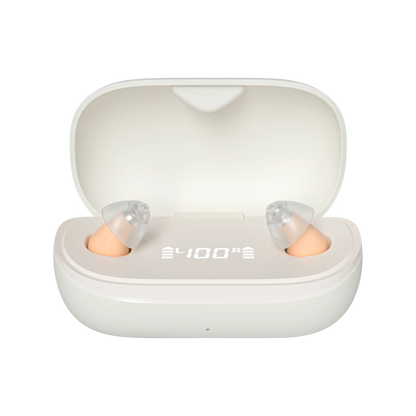 ClarityMax - Comfort Hearing Aids