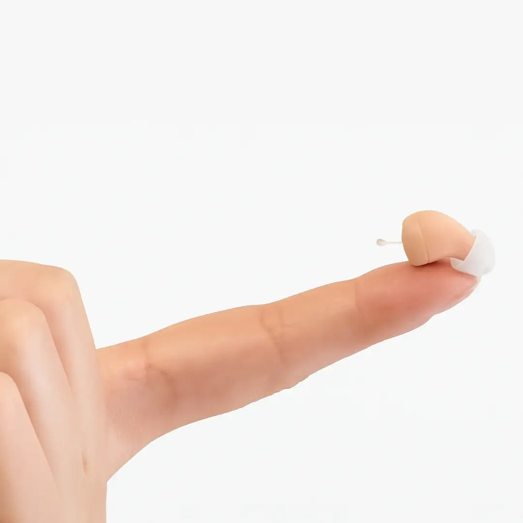 ClarityMax - Comfort Hearing Aids